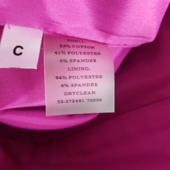 Ann Taylor Mini Skirt - Picture 5 of 7